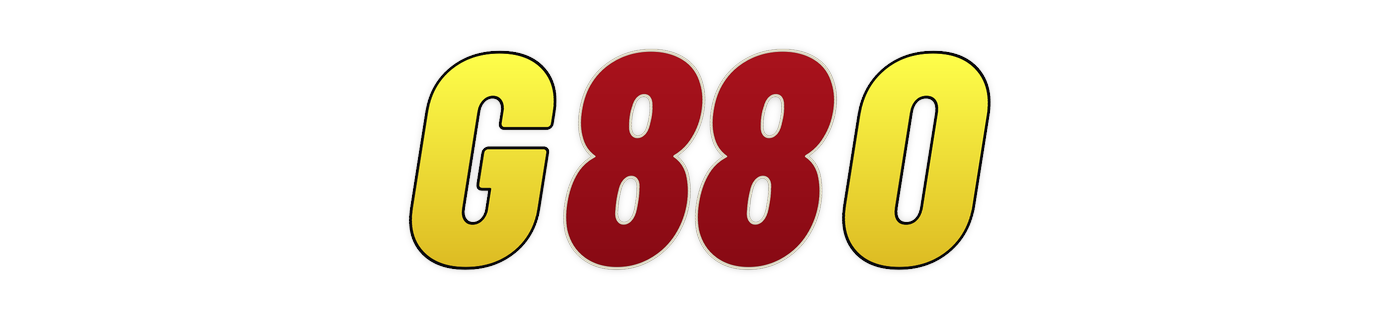 g88o logo